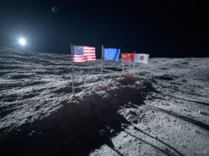 グローバル宇宙開発の中のアルテミス計画 - 協調と競争の新時代（第4部） - innovaTopia - （イノベトピア）