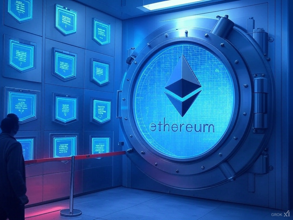 Bybit事件：15億ドル盗難後のETH買い戻しで市場に動き | 北朝鮮ハッカー集団の資金はブラックリストへ