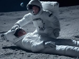 NASA月面救助コンペ開催｜最大65,000ドルの賞金、Artemis計画の安全性を支える革新的システムを募集 - innovaTopia - （イノベトピア）