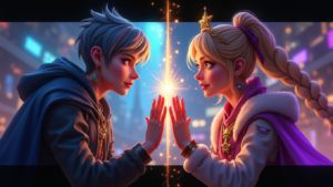 「Split Fiction」発売直後に3つの世界記録を樹立！協力プレイゲームの新たな金字塔