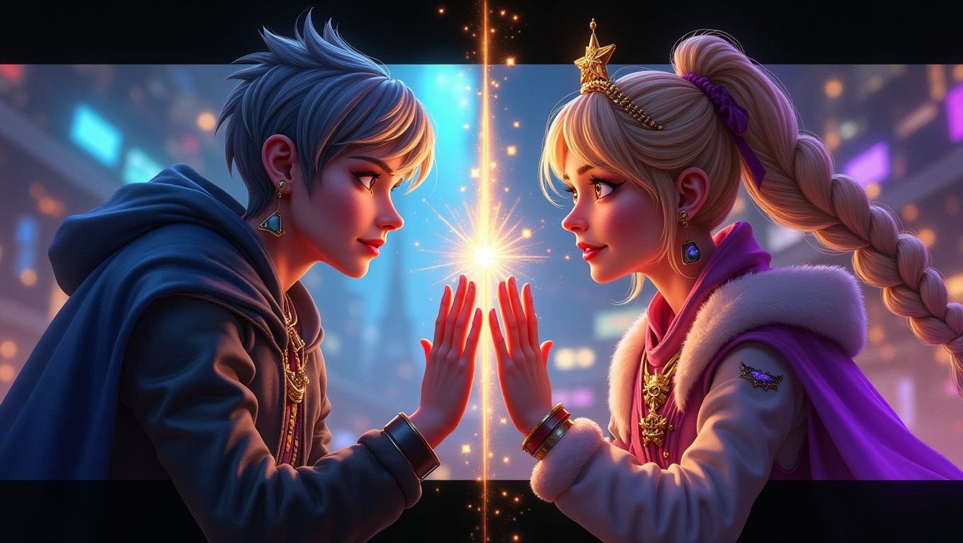 「Split Fiction」発売直後に3つの世界記録を樹立！協力プレイゲームの新たな金字塔