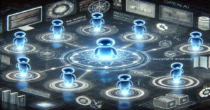 OpenAI、AIエージェント開発を加速させる新ツール「Responses API」と「Agents SDK」をリリース