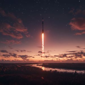 SpaceX、NROL-69ミッション打ち上げへ – 再利用ロケットで国家安全保障任務を遂行