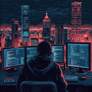 UAT-5918：台湾の重要インフラを狙う中国系APTグループ – Webシェルとオープンソースツールを駆使した新たなサイバー脅威