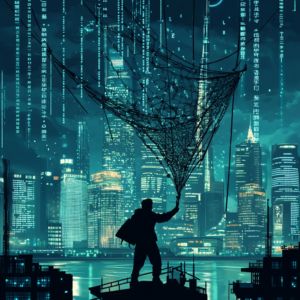 中国APT請負業者iSoonとFishMonger：国家支援型ハッカーが狙うNGOとシンクタンク