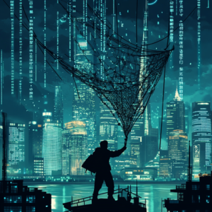 中国APT請負業者iSoonとFishMonger：国家支援型ハッカーが狙うNGOとシンクタンク - innovaTopia - （イノベトピア）