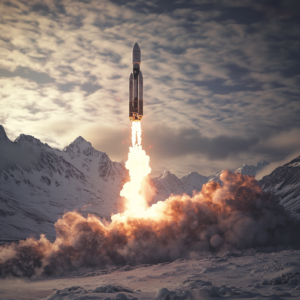 Spectrum打ち上げ失敗 - 欧州初の民間軌道ロケット、挑戦は続く | Isar Aerospace - innovaTopia - （イノベトピア）