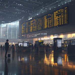 マレーシア空港ランサムウェア攻撃：首相が1000万ドルの身代金要求を即座に拒否