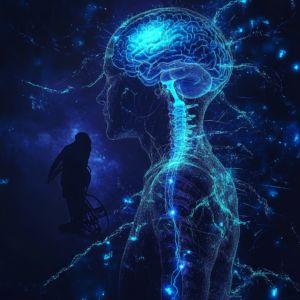 AIが不可能を可能に：中国発の脳脊髄インターフェースが完全麻痺患者の歩行を実現