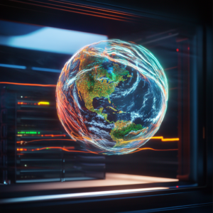 NVIDIA Earth-2、AIで気象予報を革新：500倍高速・1万倍省エネの次世代予測技術が登場 - innovaTopia - （イノベトピア）