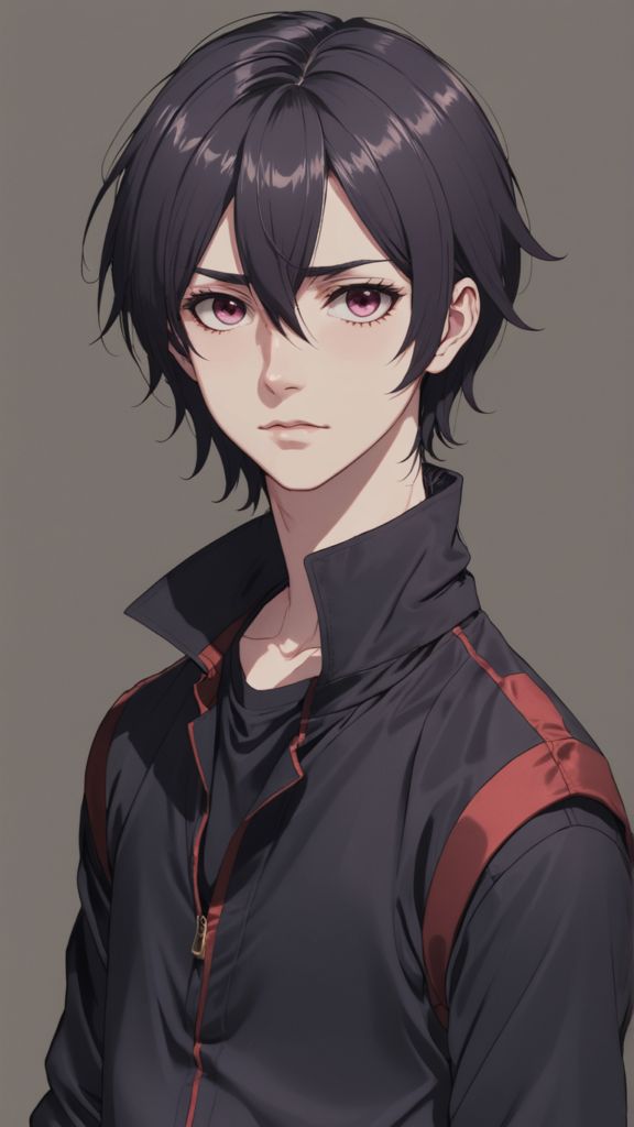 1boy_purple_hair_blue_eyes_20250416085259_01 - innovaTopia