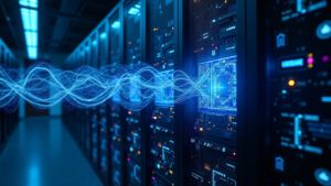 IBM z17メインフレーム発表：AI時代を見据えた企業データ戦略の新たな選択肢