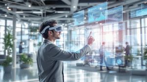 Spacetop for WindowsとXreal Air 2 Ultraで実現する次世代空間コンピューティング｜SightfulがAI PC時代を牽引