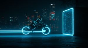 『トロン：アレス』初トレーラー解禁 ─デジタルからリアルへ越境するAIが示す近未来の境界線