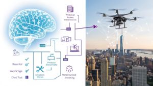 NTT Research、AIの物理学グループ新設と4K動画用AI推論チップを発表 – AIブラックボックス解明と高精細映像処理の革新へ