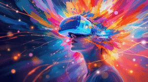 【XRで自己対話】Soul Paintが導く内面の可視化と新たな自己理解
