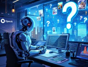OpenAI o3・o4-mini – 最新推論AIモデルでハルシネーション増加、信頼性と活用の最前線