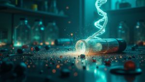 NAS・NSF・EPAが緊急警告：米国科学界が直面する『自由な研究』崩壊の衝撃