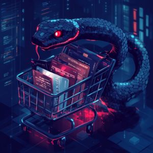 PyPI上の悪意あるPythonパッケージが3.9万回ダウンロード – WooCommerceを標的とするカーディング攻撃ツールを発見