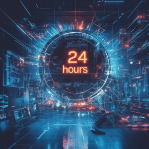 CVE脆弱性、2025年Q1に159件が悪用 – 28.3%は公開24時間以内に攻撃対象に
