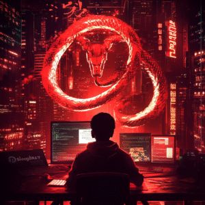 Ivanti Connect Secure脆弱性を悪用した新型マルウェア「DslogdRAT」が日本企業を標的に – 中国発サイバー攻撃の実態