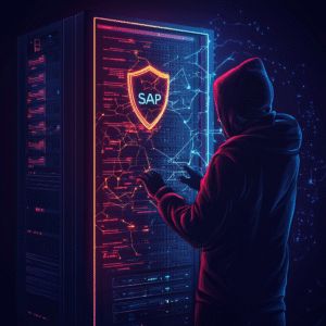 SAP NetWeaverに最大深刻度の脆弱性発見 – Webシェルを通じた不正アクセスの危険性