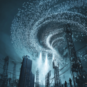 Salt Typhoon攻撃：米国通信大手を標的にした中国のサイバースパイ活動と対応策 - innovaTopia - （イノベトピア）