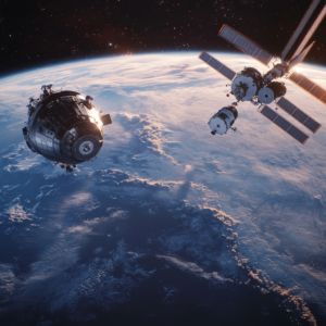 NASA・SpaceX｜イースター週末に緊迫の宇宙ミッション – クルー帰還と補給船打ち上げの命運