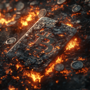 ビットコイン自己管理の新たな脅威：Casa CEOが警鐘を鳴らす山火事や戦争によるリスク増大 - innovaTopia - （イノベトピア）