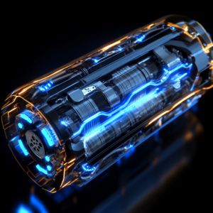POSTECH・KIER共同開発！テスラを超える次世代バッテリー技術―20分充電で1500サイクル実現のハードカーボン-スズ複合材料