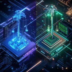 GoogleのTPU戦略 vs OpenAIのエコシステム：AI競争の新たな焦点はコスト優位性に