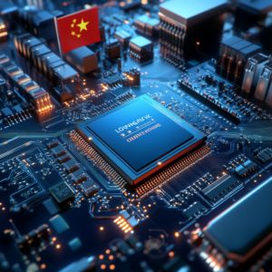 龍芯（Loongson）が新型プロセッサー3種を発表 – 中国の半導体自立化に向けた着実な一歩