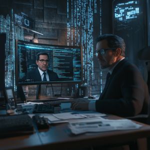 Arup社ディープフェイク詐欺事件から学ぶ会計事務所のサイバーセキュリティ強化策