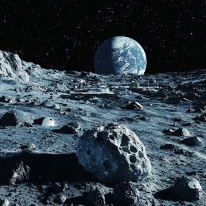 NASA発表：小惑星2024 YR4の月面衝突確率が3.8%に上昇、2032年の月面基地に影響は？ - innovaTopia - （イノベトピア）