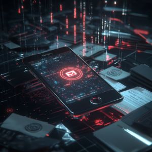 Signal機密チャット消失：CIA長官のスマホから「シグナルゲート」データが蒸発、デジタル時代の政府透明性に警鐘