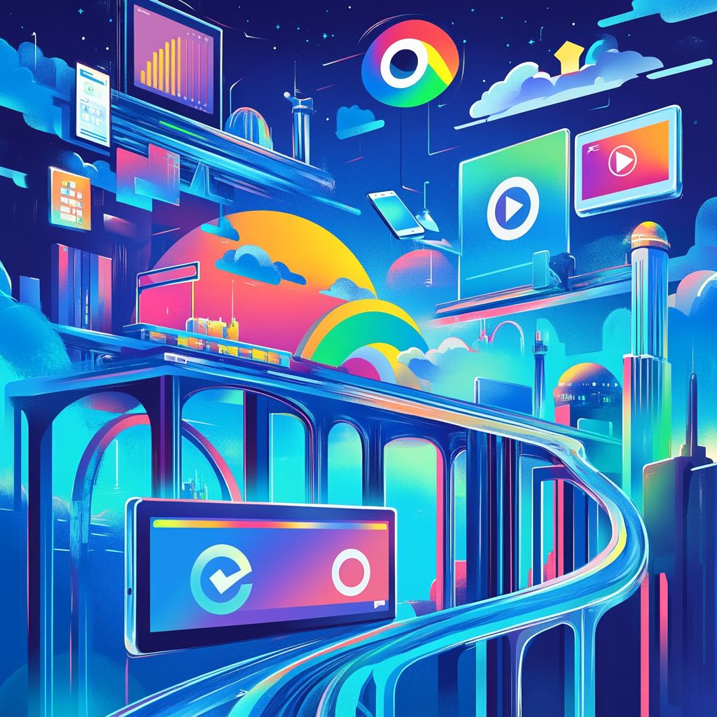 ChromeとEdgeの併用が最強の選択肢である理由 – 完璧なブラウザを求めない実用主義