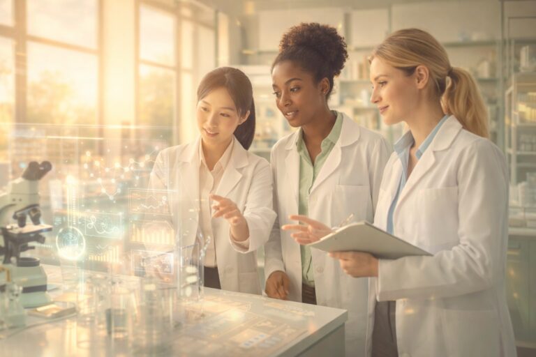 4月20日【今日は何の日？】「女子大の日」に寄せて、逆境を越えた女性科学者たちの人生