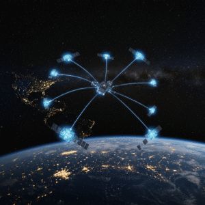 Alibaba Cloud創設者ジャック・ワン氏、宇宙AI構想「三体コンピューティング・コンステレーション」発表 – 2027年までに100基の計算衛星網構築へ