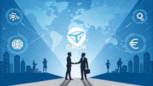 「Telegram」×「xAI」提携発表｜Grok全ユーザー展開で10億人市場へ