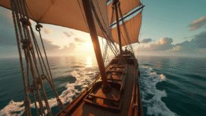 Metaのオープンソース「North Star」VRデモ：技術的可能性と課題が混在する未来への航海