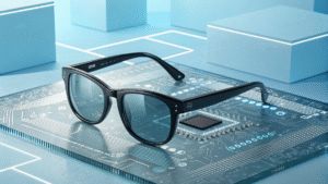 Apple、MetaのRay-Banスマートグラスに対抗する専用チップを試作中──TSMC製造で2026年末〜2027年量産予定