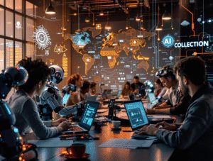 Thomson Reuters Foundation、AI活用が進む世界の報道現場 – 8割の記者が利用、倫理とガイドラインの課題も
