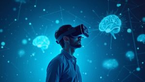 VR×AIが切り拓く新時代―ボン大学発・視線データで進化する次世代ADHD診断