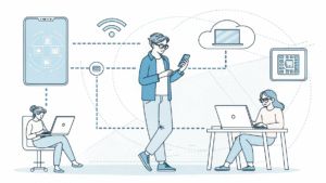 Google I/O 2025が示す「見えないAI」戦略 — Gemini 2.5 Pro、AI Mode、Project Astraが変える未来