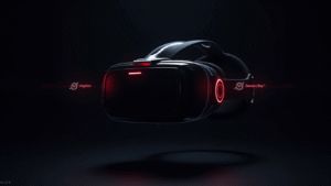 Valveの次世代XRヘッドセット「Deckard」が2026年登場へ、業界関係者が期待を表明