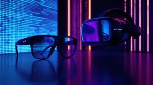 Ray-Ban Meta TwoとPimax Dream Air SE発表｜2025年Q4＆Q3発売・スペック・価格を比較