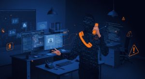 Luna Moth攻撃の巧妙化：Zoho AssistやAnyDesk悪用で法律事務所データ窃取
