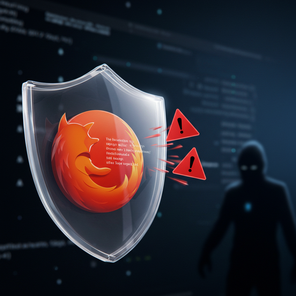 Firefox、Pwn2Ownで実証された2つのゼロデイ脆弱性に対応 – 10万ドルの報奨金で迅速にパッチをリリース