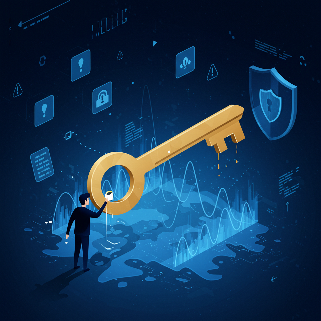 Flareが警鐘：アカウント乗っ取り（ATO）とセッションハイジャックの最新脅威と企業・個人