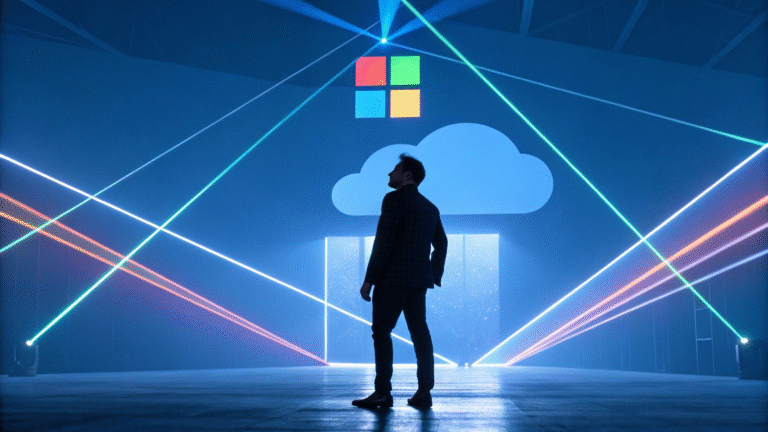Microsoft Azure AI Foundry、xAI「Grok 3」モデルをホスティングへ──イーロン・マスクとAI業界の新たな提携